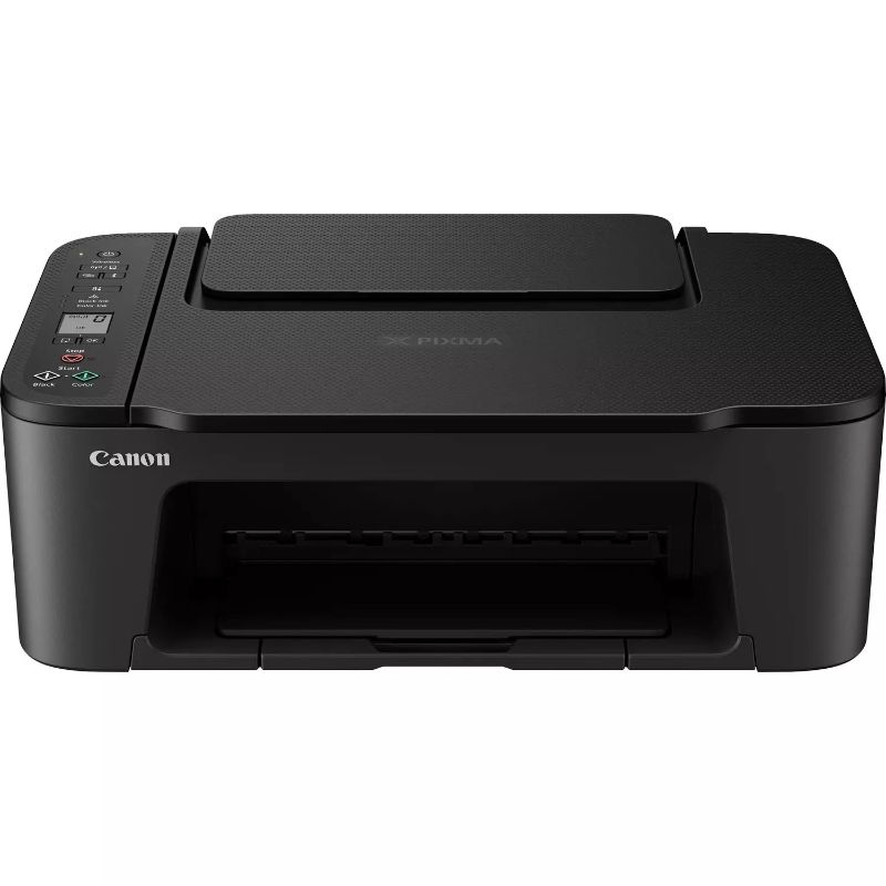 Photo 1 of Canon PIXMA TS3420 Printer
