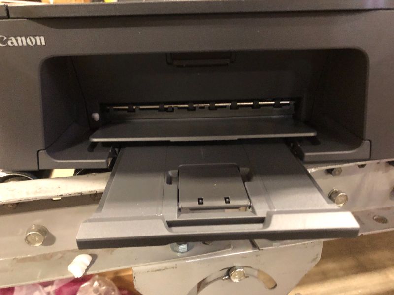 Photo 4 of Canon PIXMA TS3420 Printer
