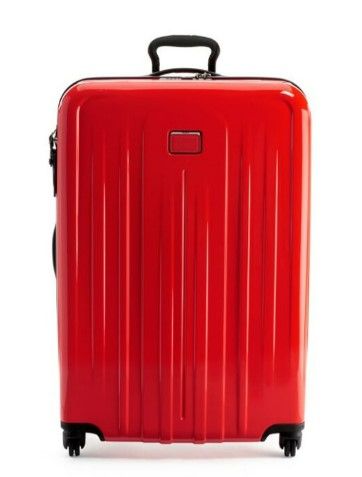Photo 1 of TUMI Extended Trip Expandable 4 Wheeled Packing Case 20" NEW