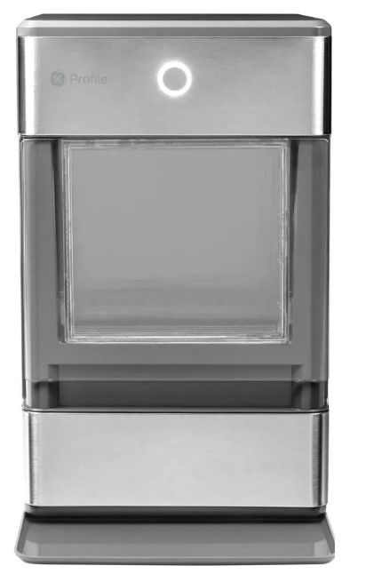 Photo 1 of Ge Profile Opal Countertop Nugget Ice Maker