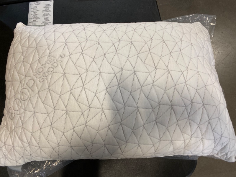 Photo 2 of Coop Home Goods Original Loft Pillow  Bed Pillows for Sleeping , Stomach and Side Sleeper Pillow NEW