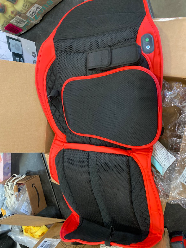 Photo 1 of Cooling Car Seat Cover 