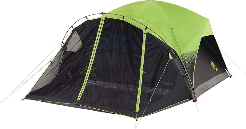Photo 1 of Coleman Dome Tent for Camping NEW 