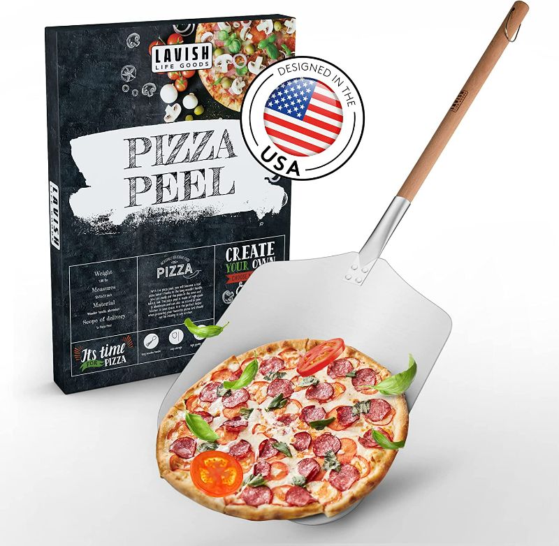 Photo 1 of Pizza Peel Pizza Spatula  NEW 