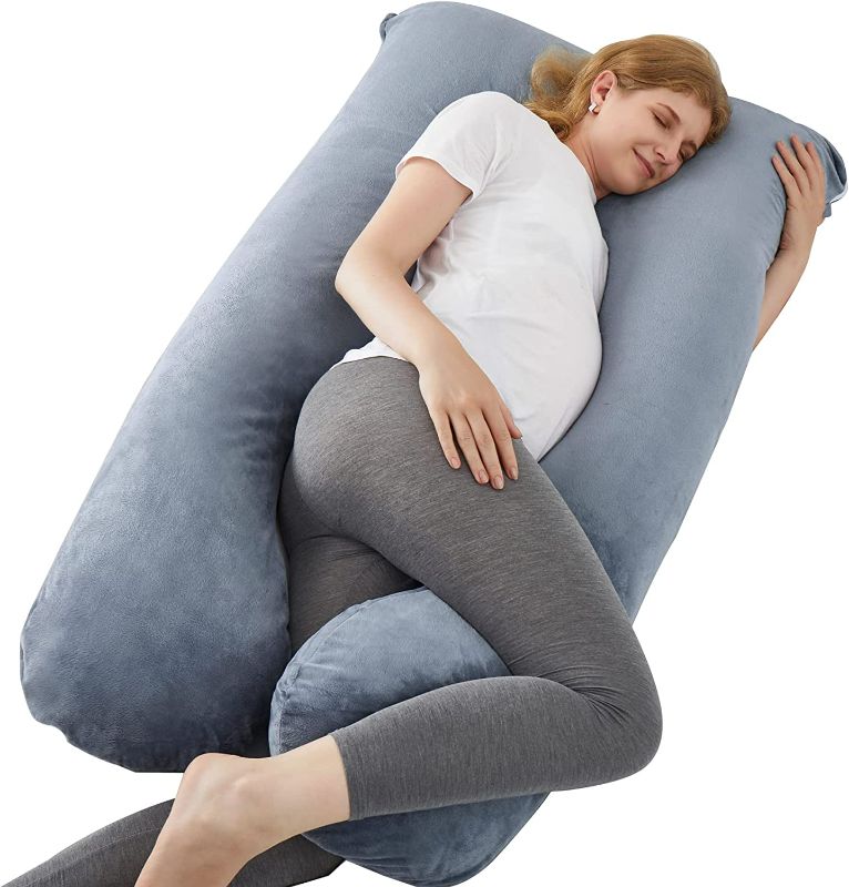 Photo 1 of U Shape Pregnancy Pillow 