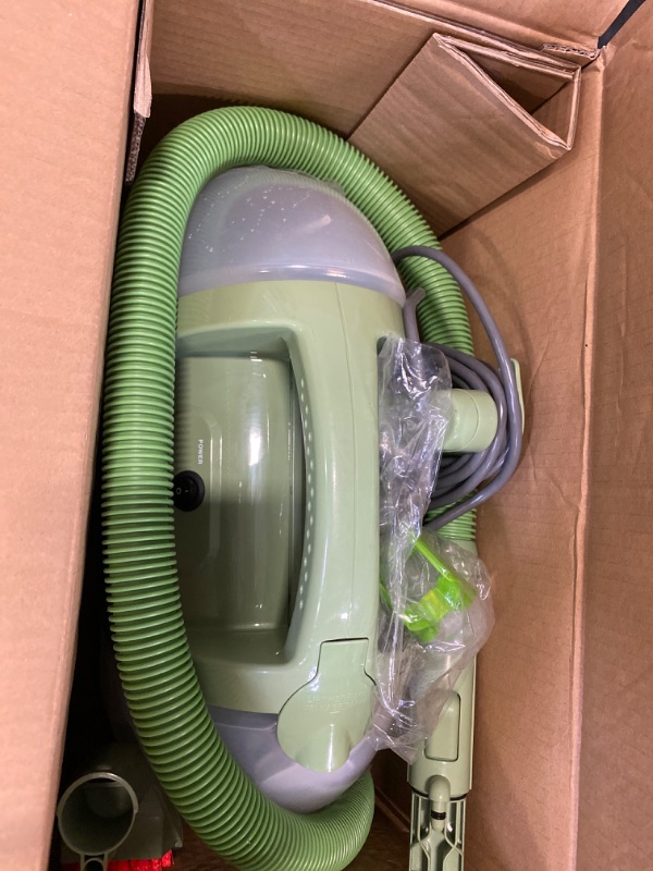 Photo 2 of Little Green 14007 Portable Vacuum Cleaner 