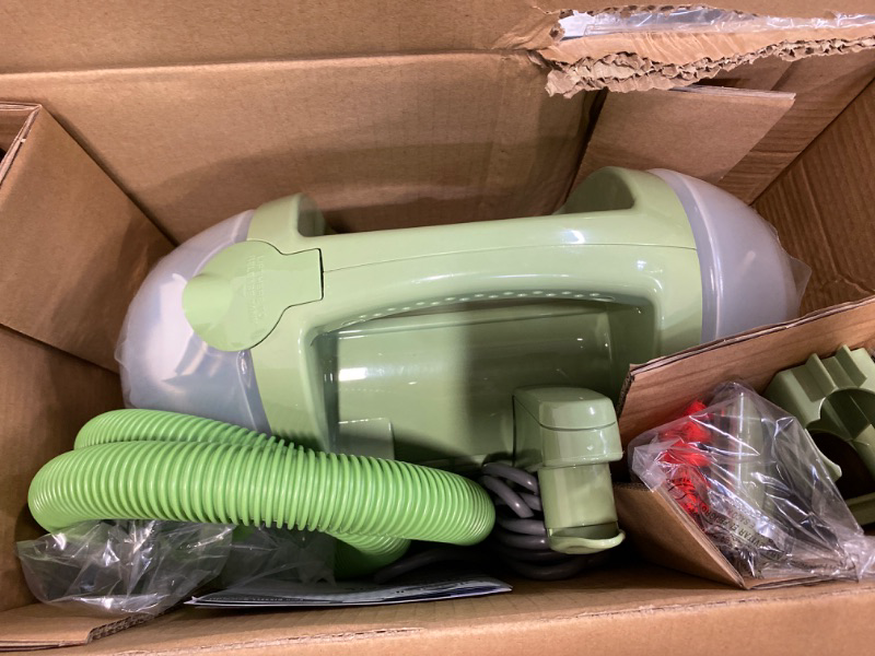 Photo 2 of Little Green 14007 Portable Vacuum Cleaner NEW 