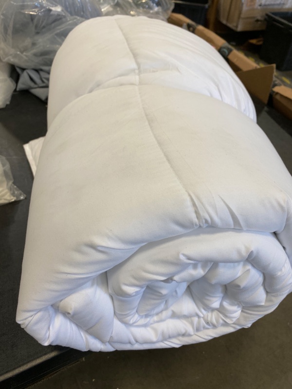 Photo 2 of Bedding Comforter – All Season Comforter King Size 