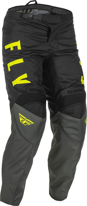 Photo 1 of Fly Racing 2022 Adult F-16 Pants 