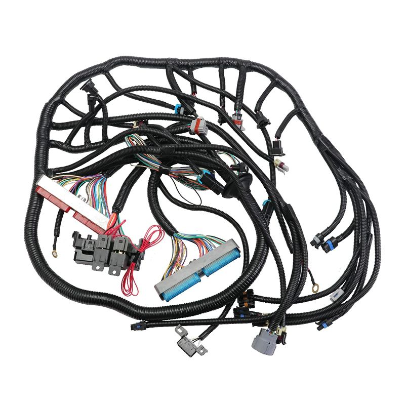 Photo 1 of Stand Alone Harness 4L60E Engine Wiring Harness- SS026 