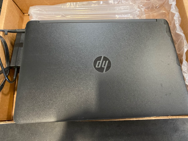 Photo 2 of HP ProBook 650 G1 15.6 Inch Business Laptop PC English/Spanish/French(Renewed) NEW 