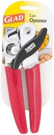 Photo 1 of 12 Pack Glad Can Opener NEW 