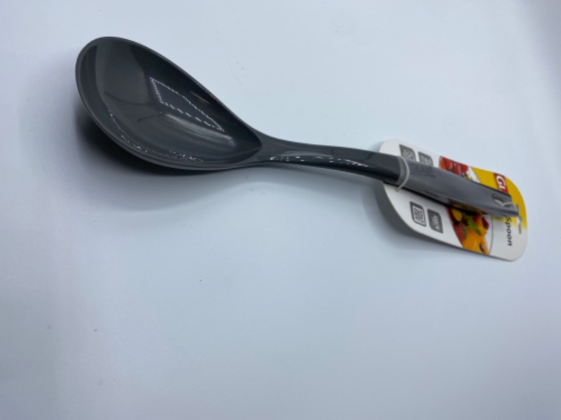 Photo 1 of 12 Pack GLAD Crysatal  Spoon NEW 