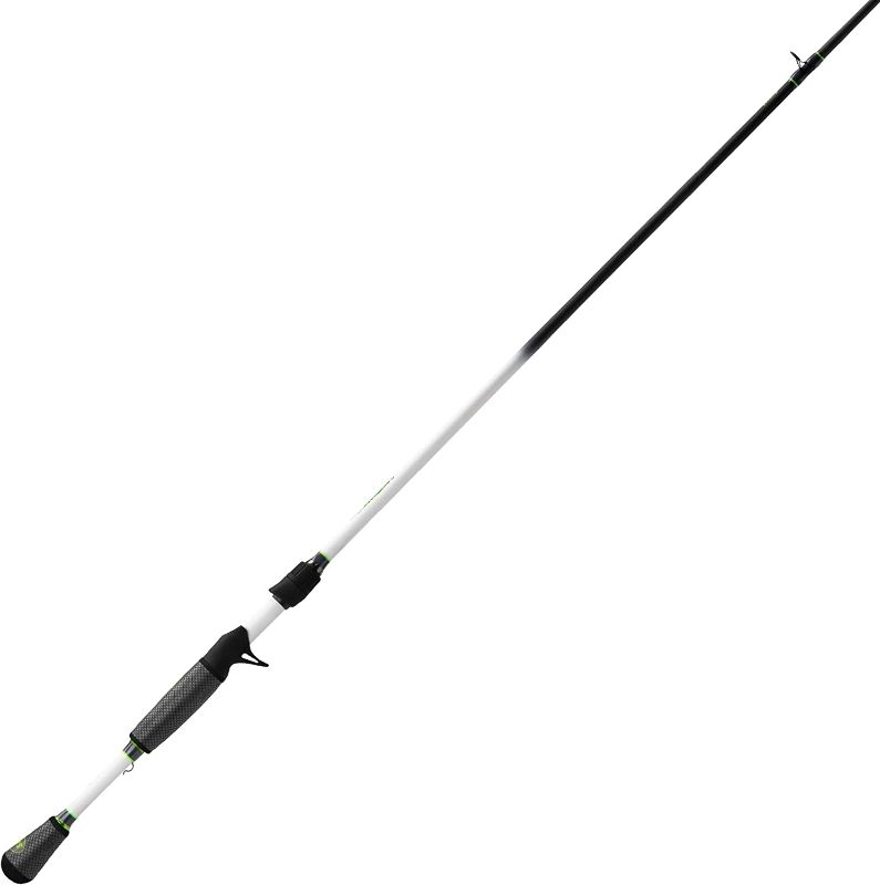 Photo 1 of Lew's Mach 7'-1 Medium/Heavy IM7 Worm Rod Casting Rod NEW