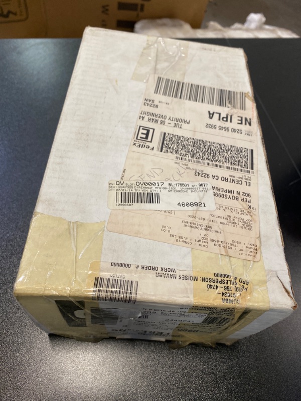 Photo 1 of Cardone 30-1631 Remanufactured HEI Electronic Distributor and Module