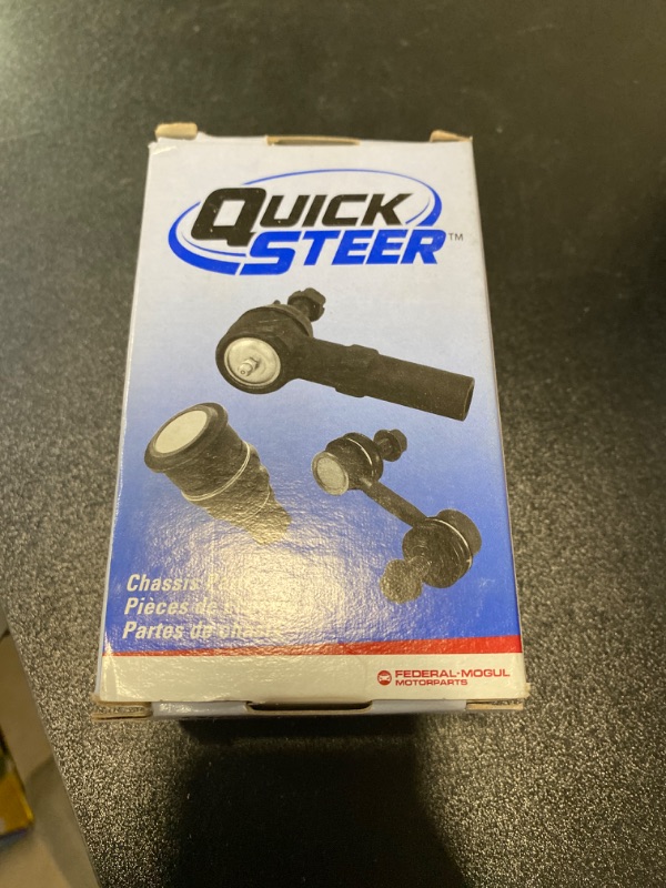 Photo 2 of Quick Steer K3167 Bushing Kit NEW