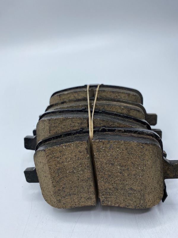 Photo 1 of  D1028CV VALUE GRADE Ceramic Brake Pads