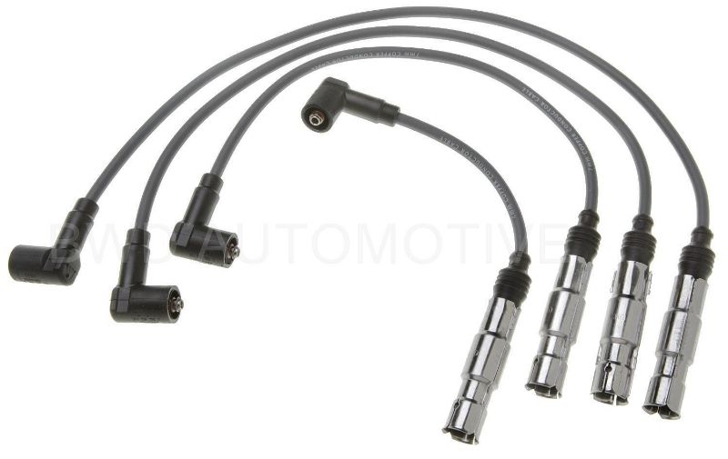 Photo 1 of Spark Plug Wire Set BWD CH74205SP