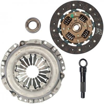 Photo 1 of AMS Automotive 08-005 Premium Clutch Kit 