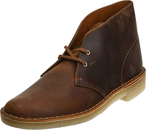 Photo 1 of Clarks Men's Desert Chukka Boot
SIZE 9.5