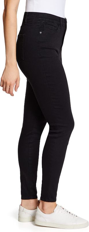 Photo 1 of NINE WEST Women's High Rise Perfect Skinny Jean
SIZE 4