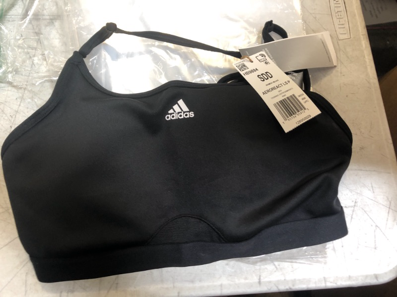 Photo 2 of adidas Women's Training Light Support Good Level Bra Padded SIZE 36DD
