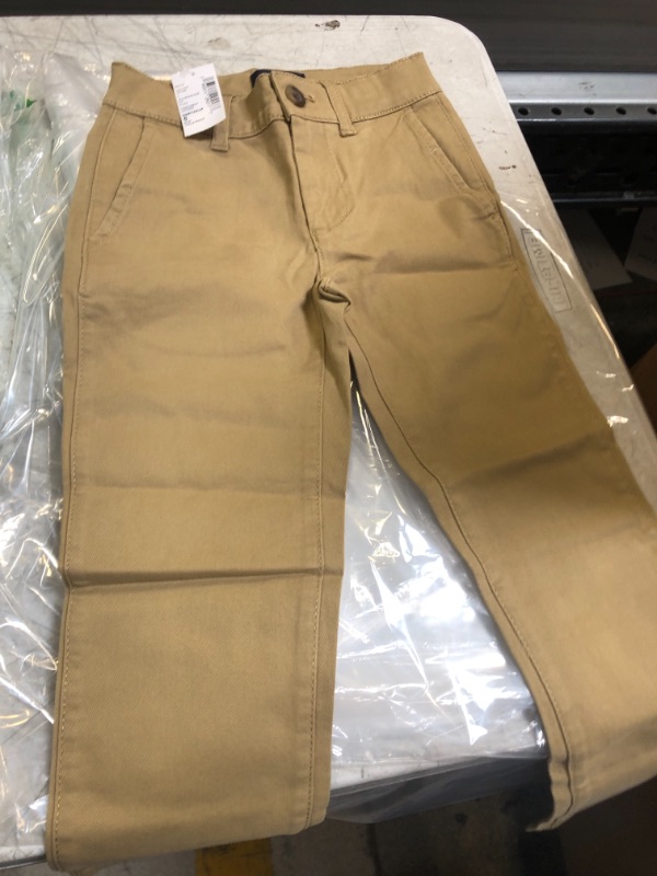 Photo 1 of BOYS' CASUAL DRESS PANTS BOYS SIZE 5