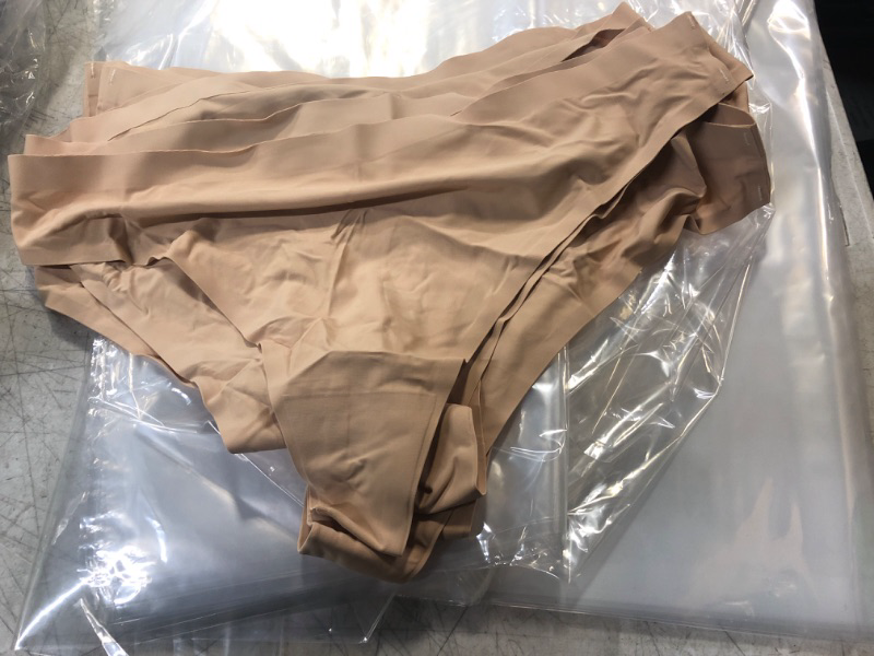 Photo 1 of 6 PACK WOMEN'S UNDERWEAR SIZE 8