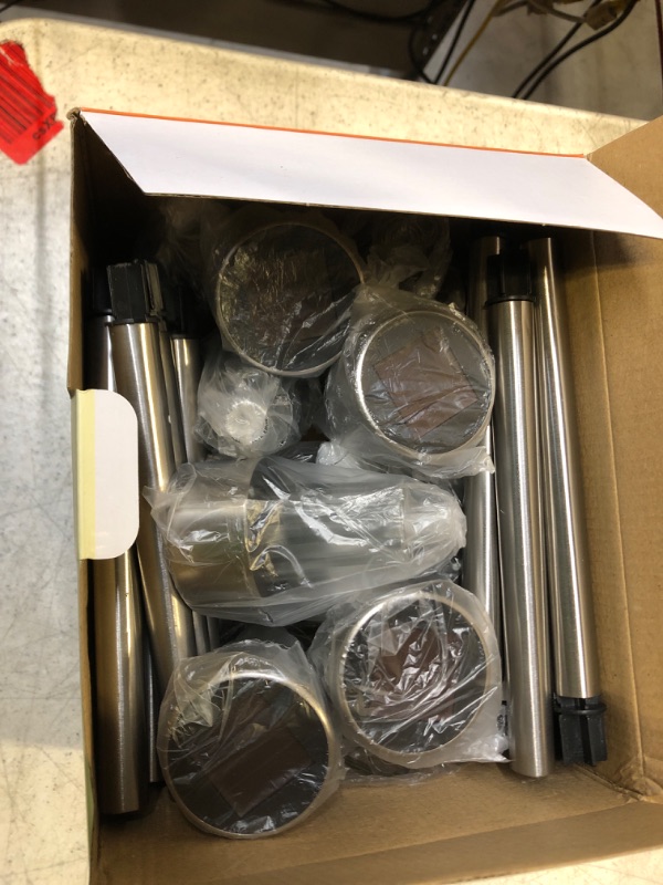 Photo 1 of 16 pack solar lights outdoor 