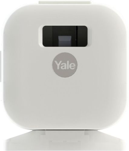 Photo 1 of Yale Smart Cabinet Lock with Bluetooth and Wifi White