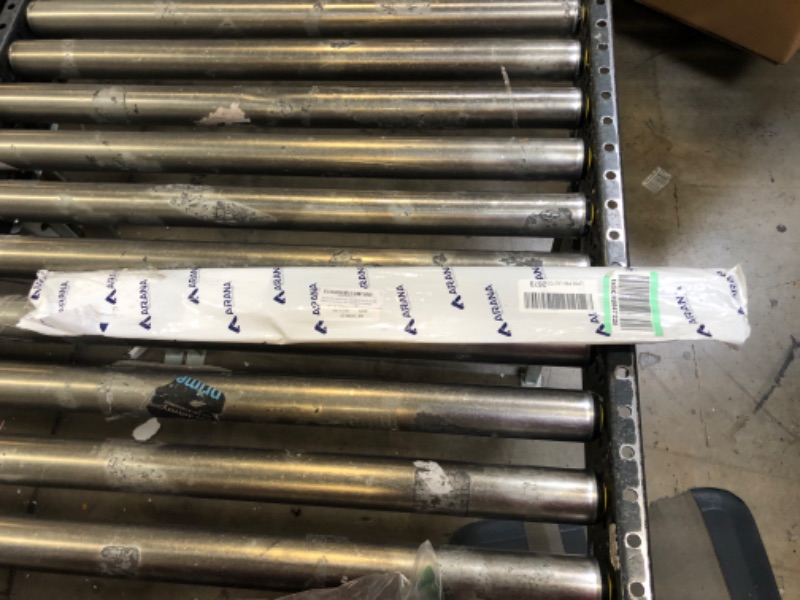 Photo 1 of 28 inch 200 Lb (889 N) Gas Struts Spring Shocks 28 in for Heavy Lids Trap Door Truck Sled Trailer Cap Tonneau Cover Replacement Lift Supports (Support Weight: 180-220lb ), 2 Pcs Set ARANA 200LB