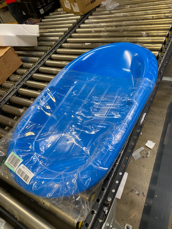 Photo 1 of 2 pack sleds blue 