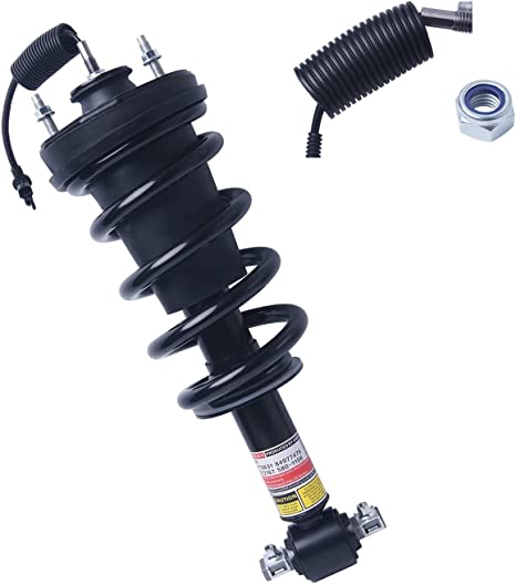 Photo 1 of 84176631 SK-3354 Front Magneride Strut for Cadillac Escalade, Chevy Tahoe Suburban Silverado, Sierra Yukon Denali 2015+ Struts / Complete Assembly Coil Spring Shocks 949-730
