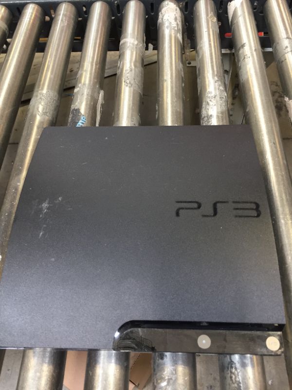 Photo 1 of PLAYSTATION 3
NO GAMES
1 CONTROLLER