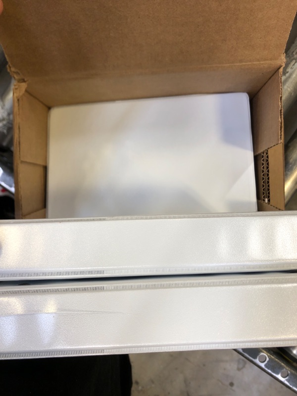 Photo 1 of 5 MINI BINDERS