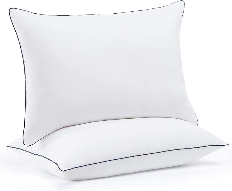 Photo 1 of 
HomeMate Bed Pillows for Sleeping 