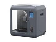 Photo 1 of Monoprice MP Voxel 3D Printer, Fully Enclosed, Easy Wi-Fi, Touchscreen, 8GB on-Board Memory
