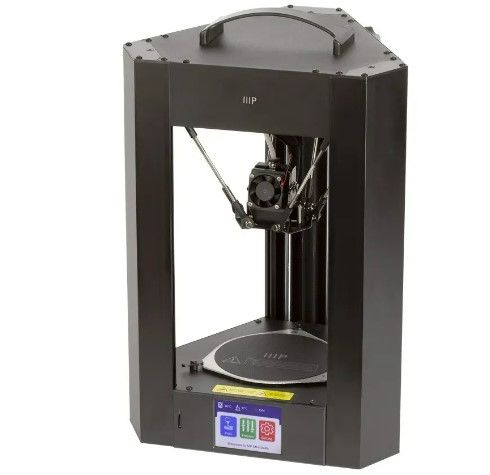Photo 1 of Monoprice Mini Delta V2 3D Printer