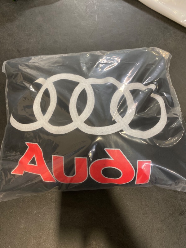 Photo 3 of Audi Hoodie  (2XL) NEW