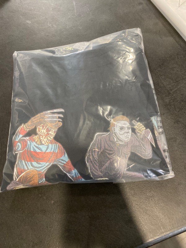 Photo 3 of Horror Michael Myers Long Sleeve (M) NEW 