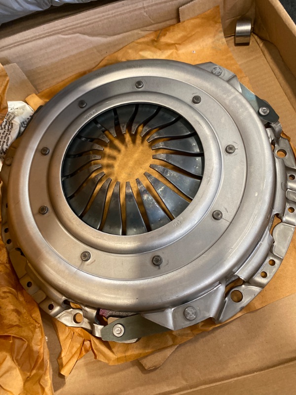 Photo 1 of AMS Automotive Rhino Pac 04-087 Clutch Kit NEW 