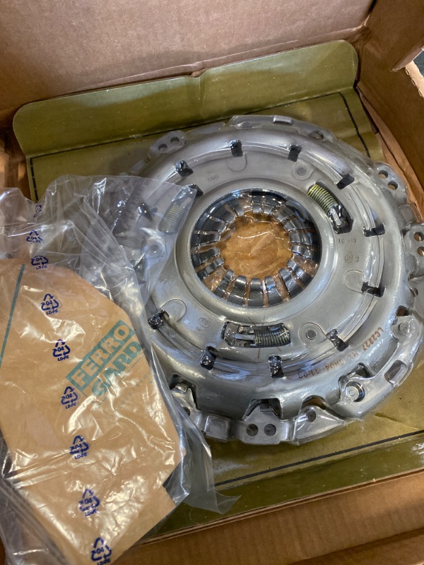 Photo 1 of  Clutch Kit Rhinopac 04-228 NEW 