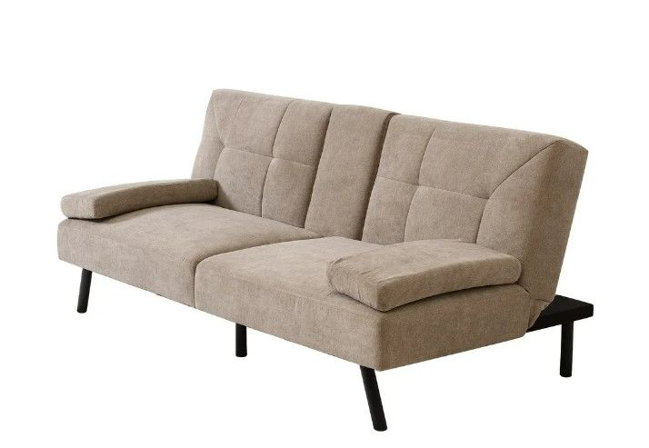 Photo 1 of 3 Piece Detached Sofa Bed 