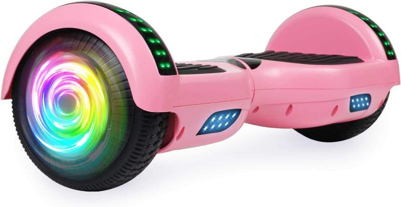 Photo 1 of Hover Board, Pink 