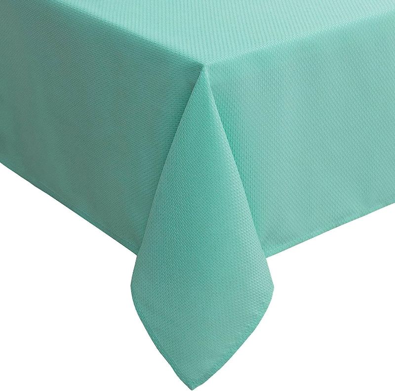 Photo 1 of Lipo Rectangle Tablecloth  36X60 TO 48X72" NEW