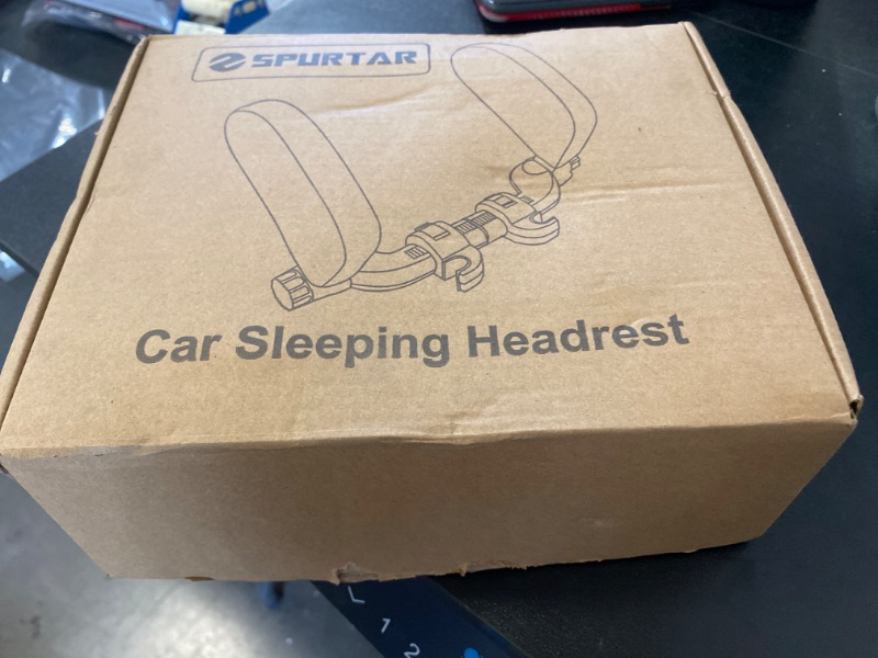 Photo 3 of Car Sleeping Headrest  NEW 