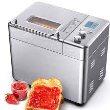 Photo 1 of CalmDo Fully Automatic Bread Maker Machine NEW 
