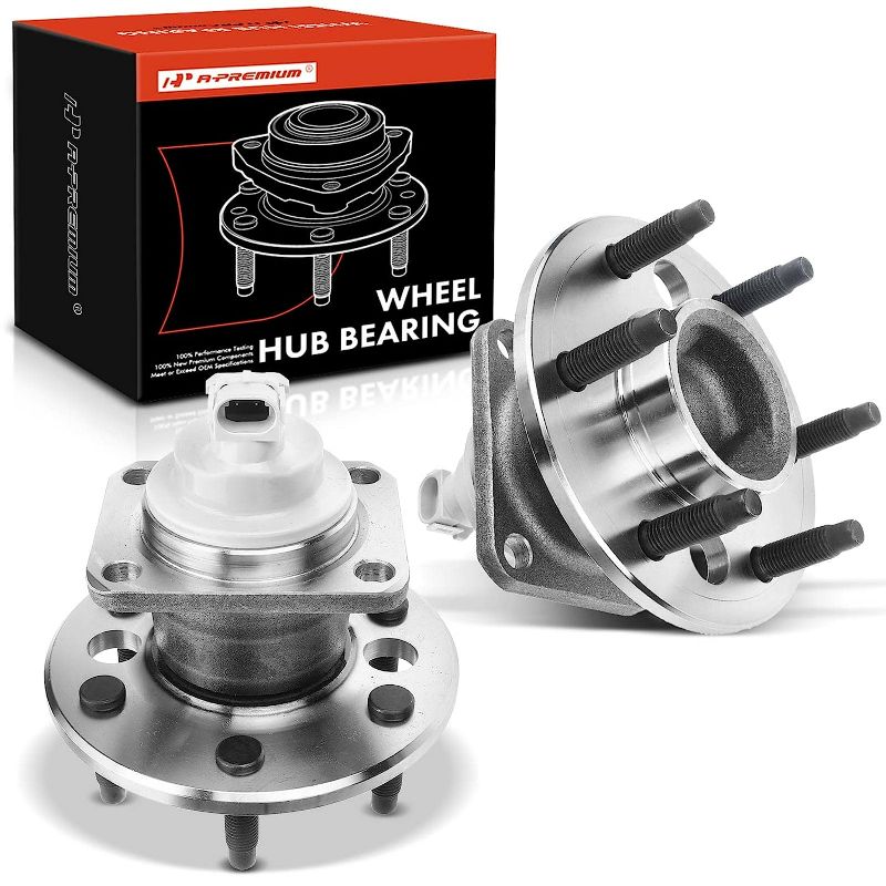 Photo 1 of A-PREMIUM HUB BEARING 2006-2009 UPLANDER 2 PCS SET NEW 