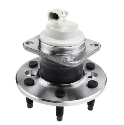 Photo 1 of A-Premium Rear Wheel Hub and Bearing Assembly Compatible with Chevrolet Uplander 06-08 Buick Terraza 06-07 Pontiac Montana NEW 