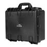 Photo 1 of Pure Outdoor by Monoprice Weatherproof Hard Case with Customizable Foam, 19 x 16 x 8 in